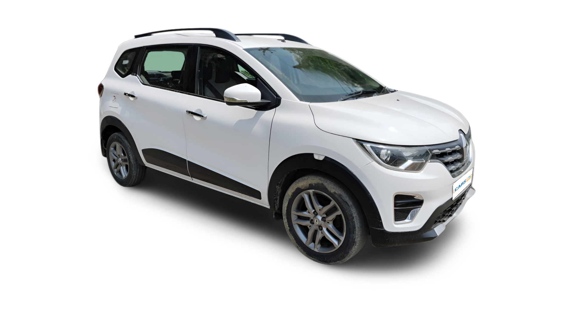 2019 Renault TRIBER - SUV - Petrol - Manual - ₹5.14 lakh